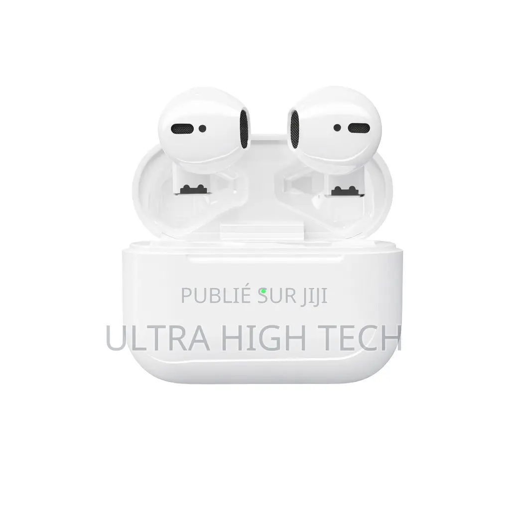 Ecouteur Bluetooth Sans Fil Pro 5