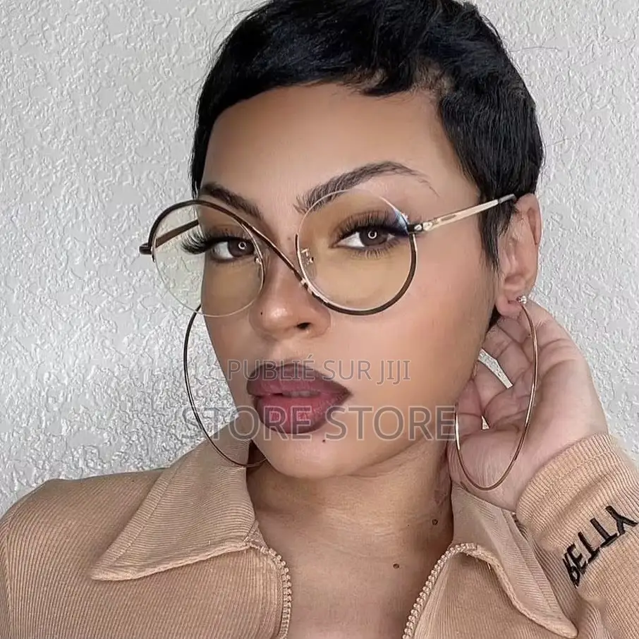 Lunette Photogray Forme 8