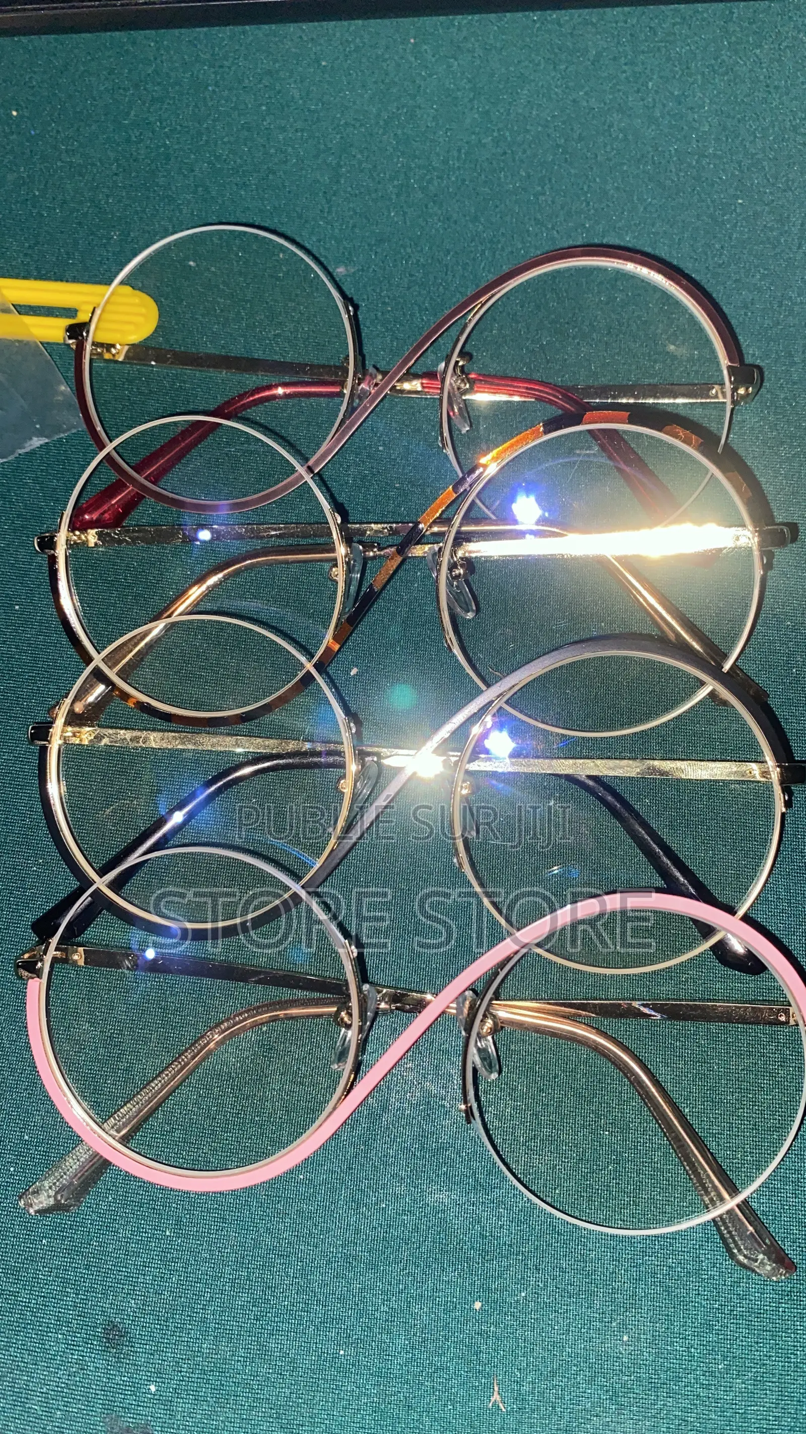 Lunette Photogray Forme 8