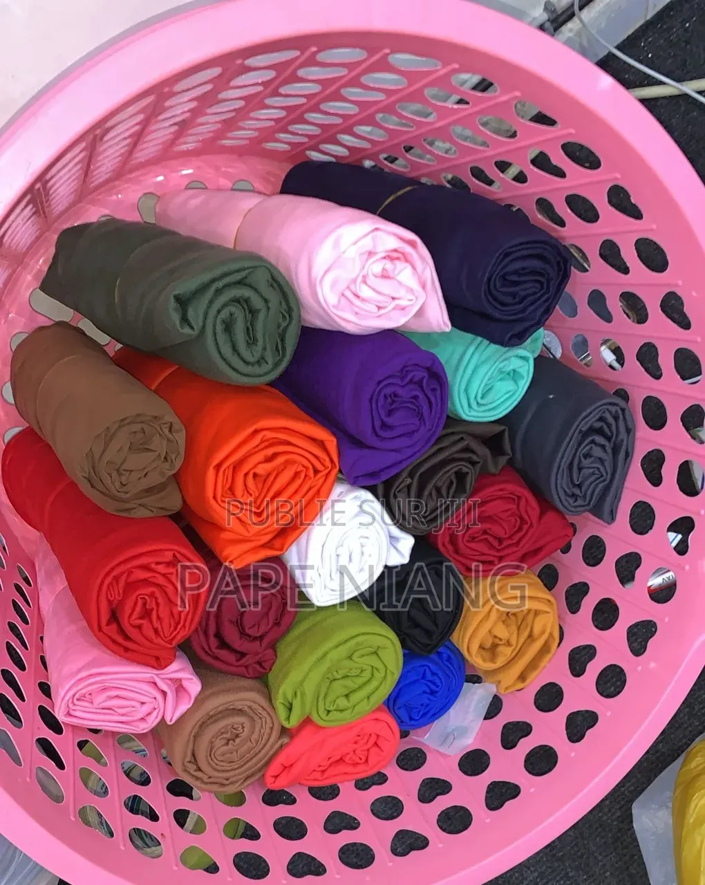 Niang Hijab Shop