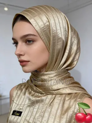 Niang Hijab Shop