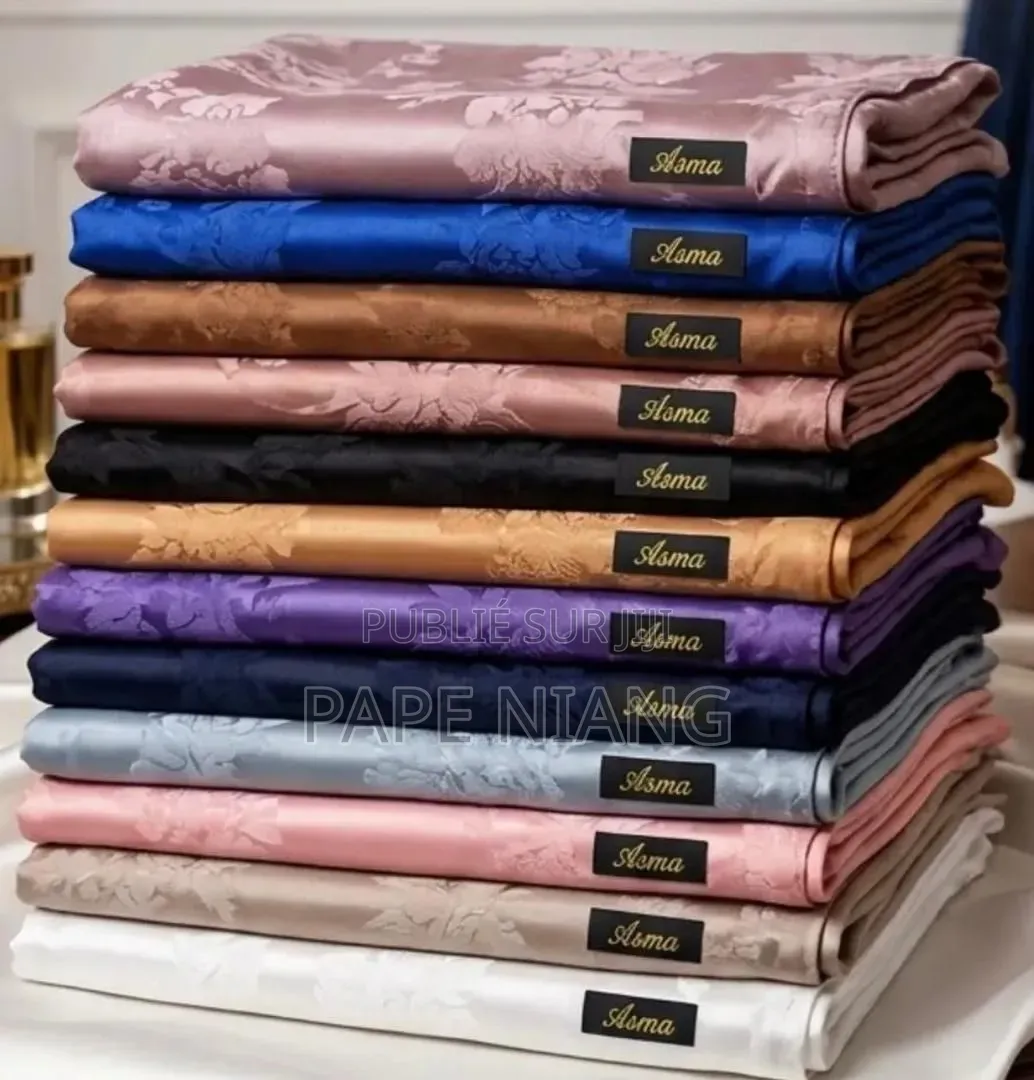Niang Hijab Shop