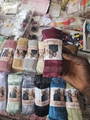 Niang Hijab Shop
