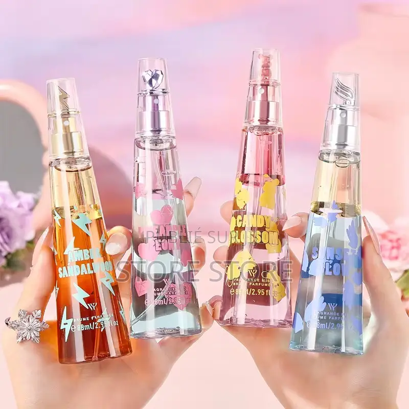 Parfum Pour Enfant