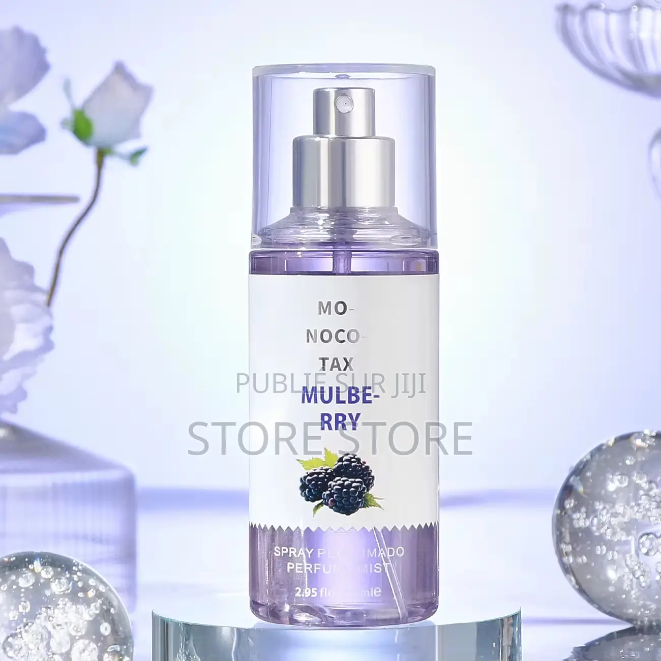 Parfum Pour Enfant