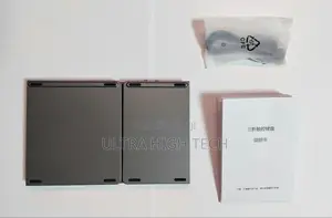 Clavier Bluetooth Pliable Avec Touchpad Intégré Portable