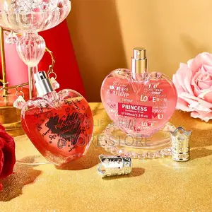 Parfum Princesse