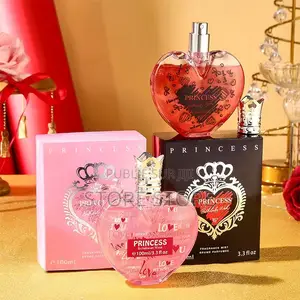 Parfum Princesse
