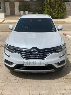 Renault 6 2017 Gris