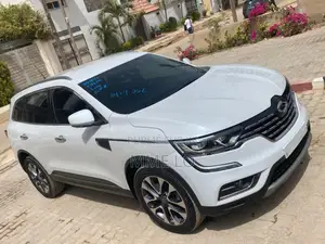 Renault 6 2017 Gris