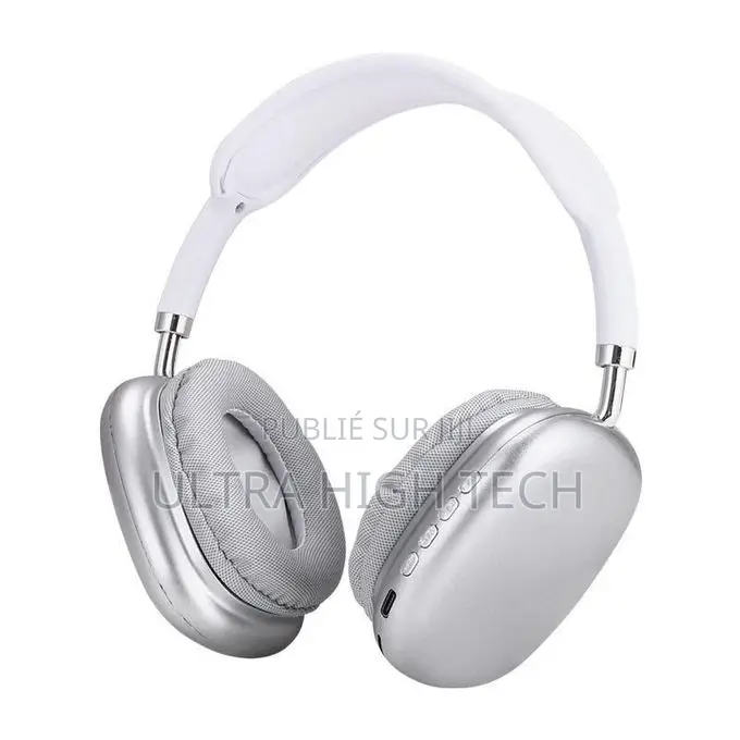 Casque Bluetooth Sans Fil P9 Max