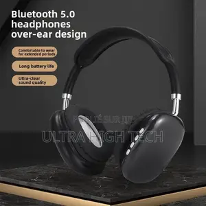 Casque Bluetooth Sans Fil P9 Max