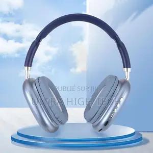 Casque Bluetooth Sans Fil P9 Max
