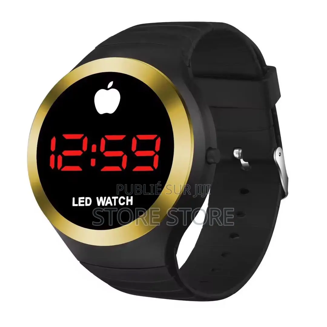 Montres Digitales