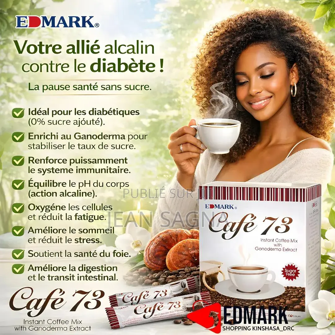 Edmark Notre Bien Être Au Quotidien