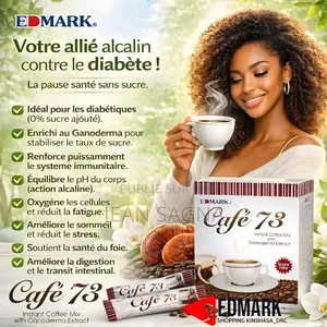 Edmark Notre Bien Être Au Quotidien