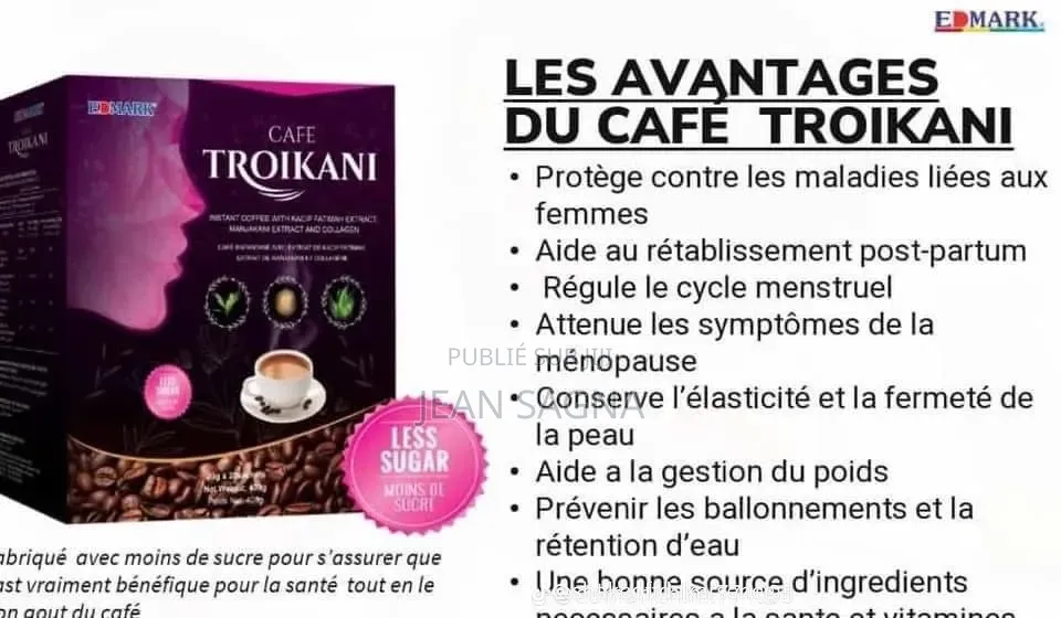 Edmark Notre Bien Être Au Quotidien