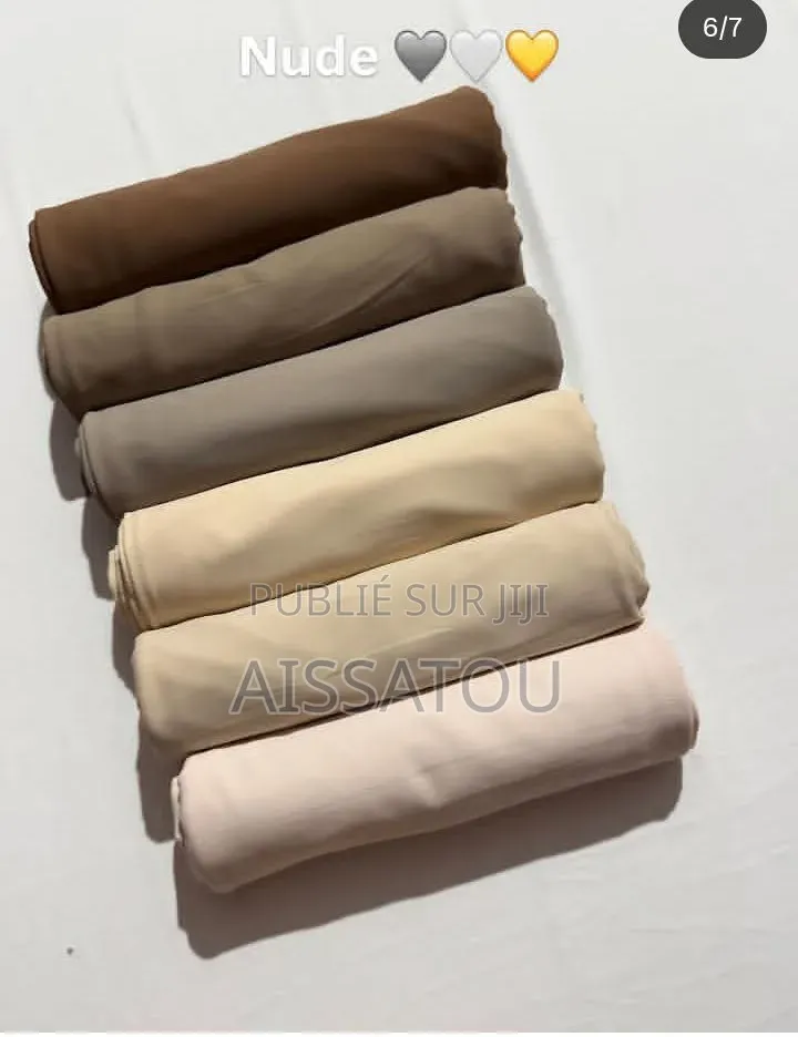 Voile De Femme De Bonne Qualité
