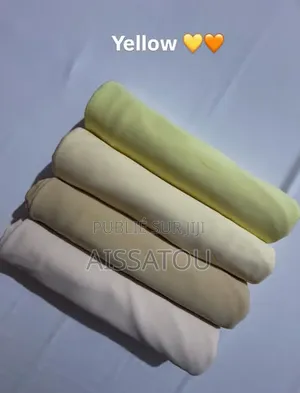 Voile De Femme De Bonne Qualité
