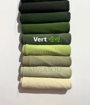 Voile De Femme De Bonne Qualité