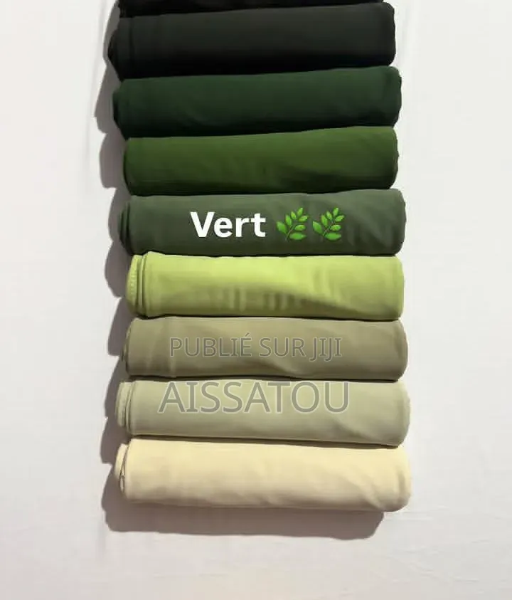 Voile De Femme De Bonne Qualité
