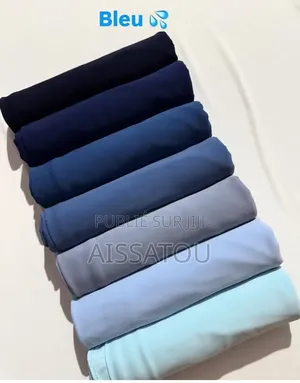 Voile De Femme De Bonne Qualité
