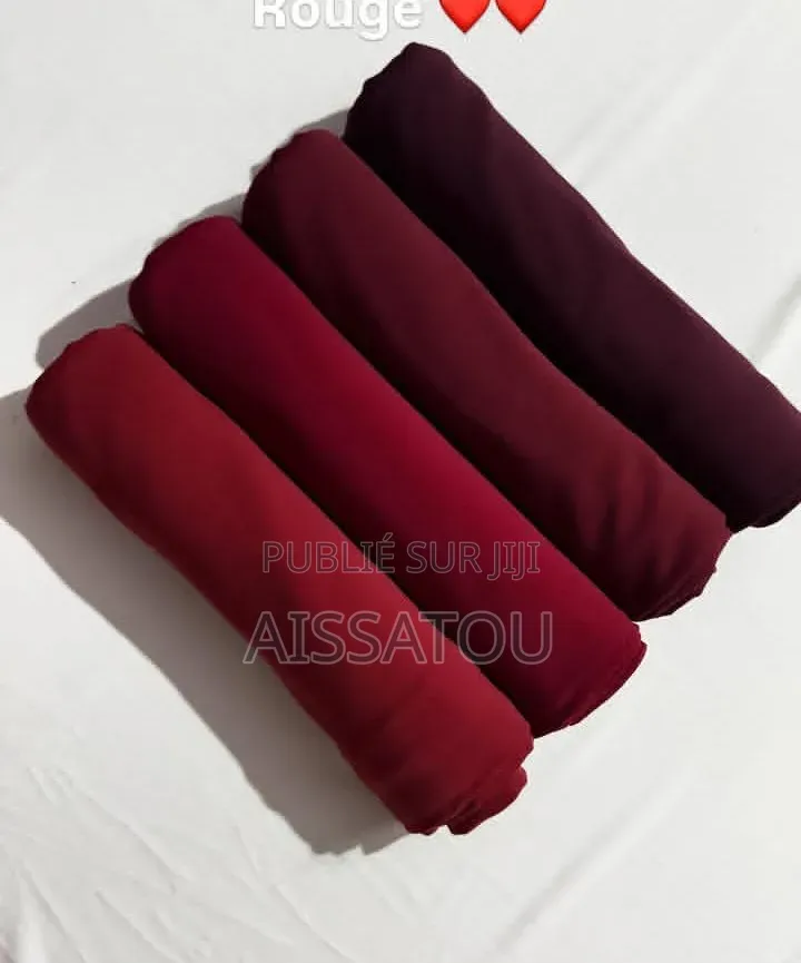 Voile De Femme De Bonne Qualité