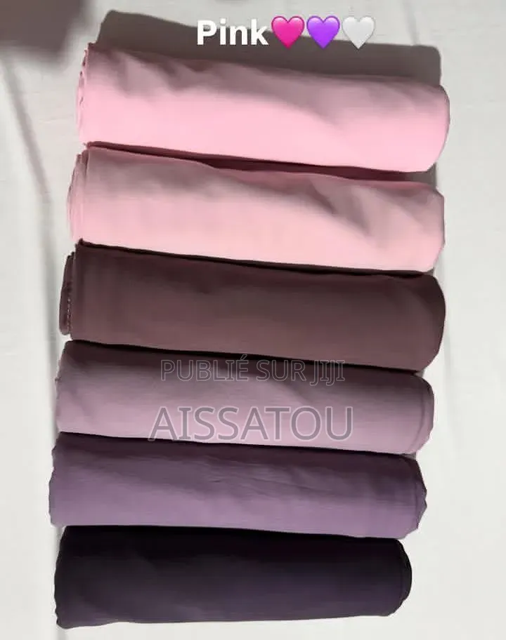 Voile De Femme De Bonne Qualité