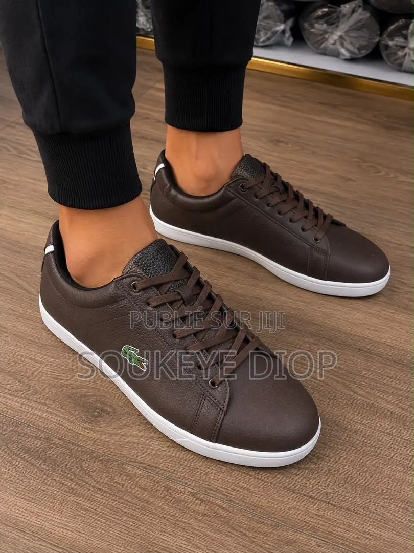 Chaussures Lacoste