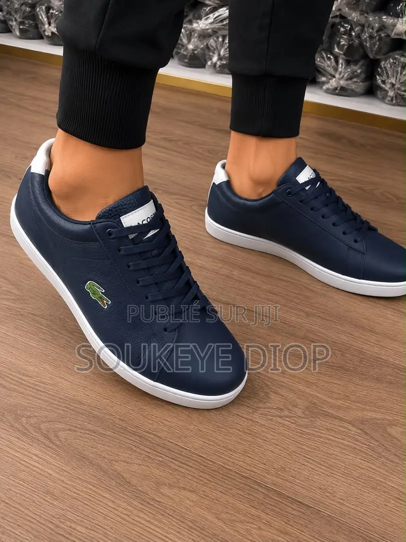 Chaussures Lacoste