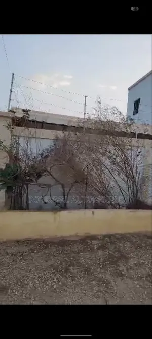 3chbre Villa dans Mbeur Saly, Thiès Sud à Vendre