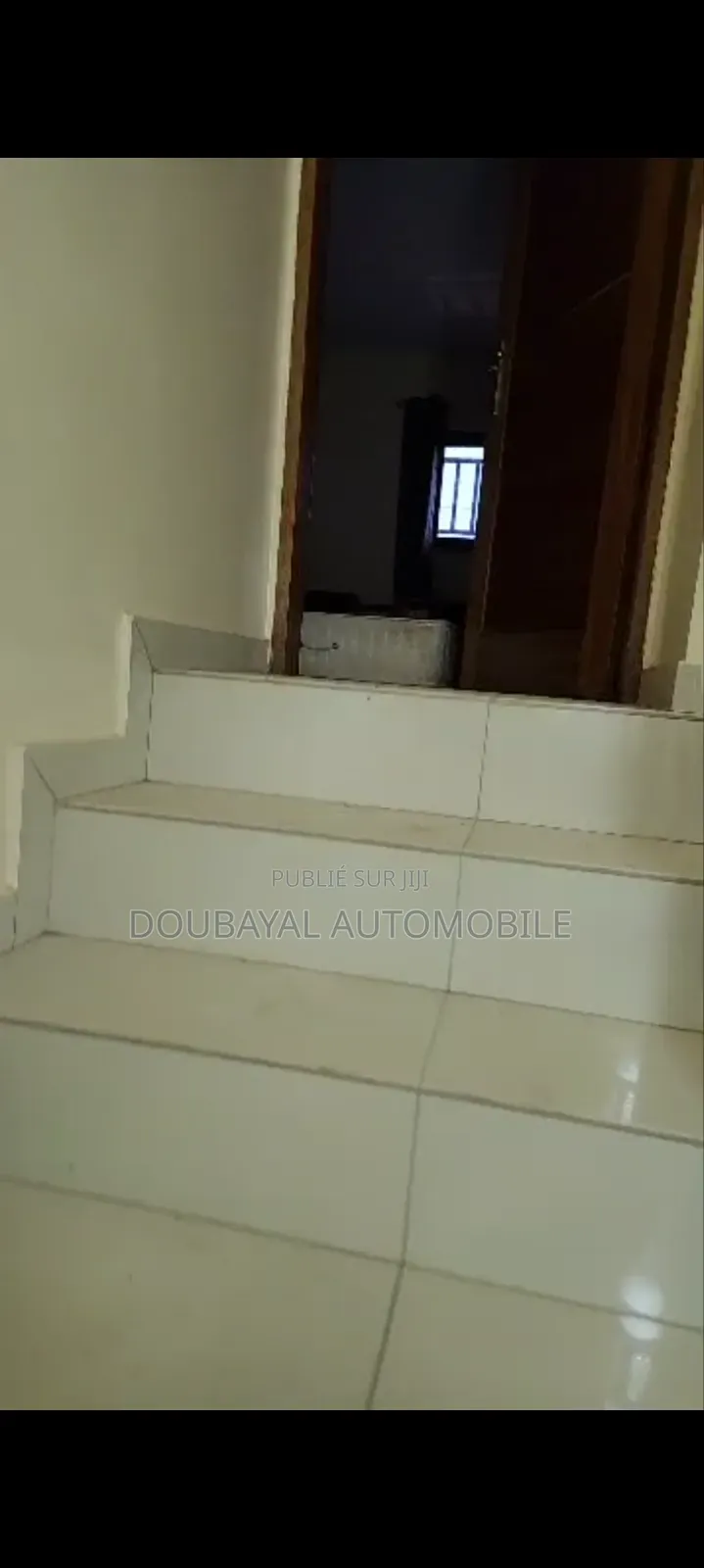 3chbre Villa dans Mbeur Saly, Thiès Sud à Vendre