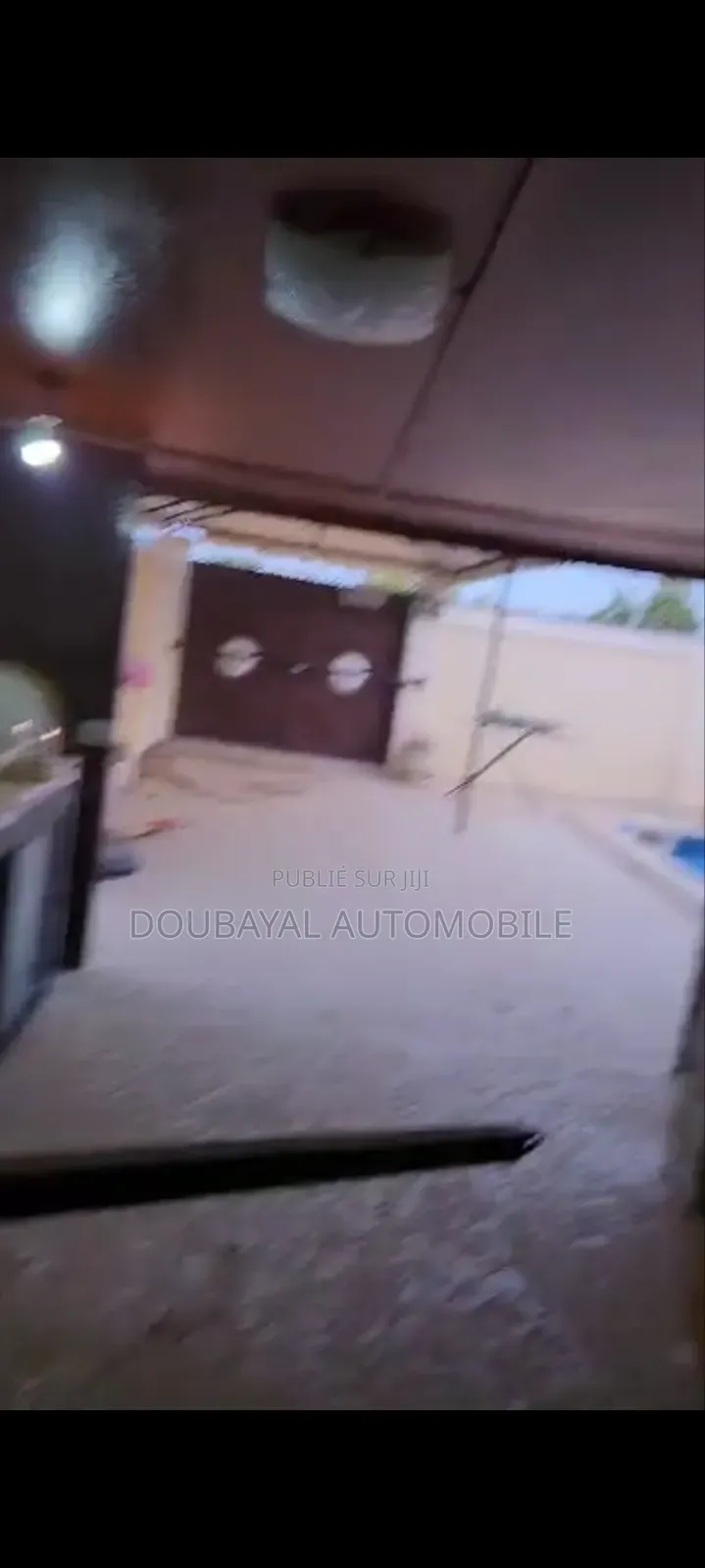 3chbre Villa dans Mbeur Saly, Thiès Sud à Vendre