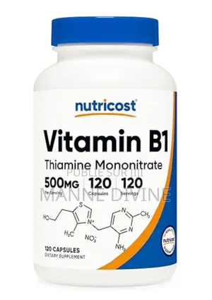 Boostez Naturellement Votre Énergie Et Votre Bien-Être