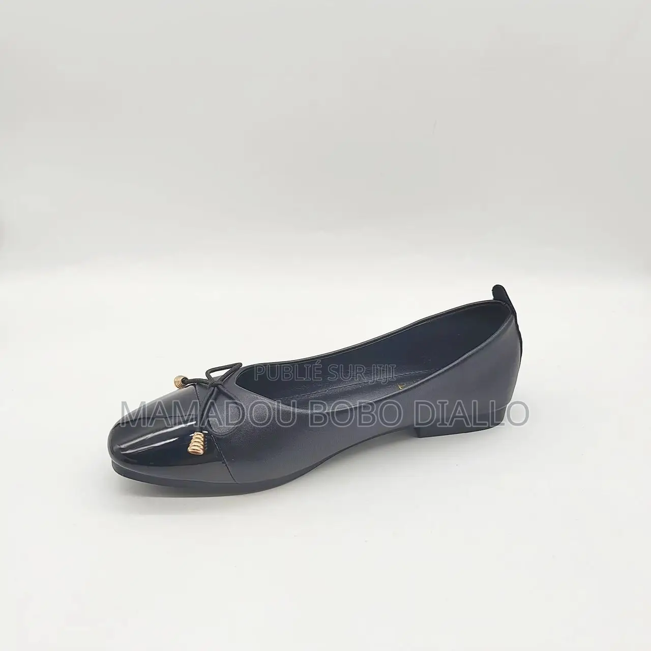 Des Ballerines Et Chaussures De Ville De Qualité