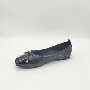 Des Ballerines Et Chaussures De Ville De Qualité