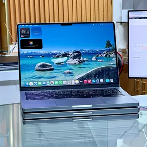 Nouveau Apple MacBook Pro 2021 M1 16GB Apple M1 Pro SSD 512GB