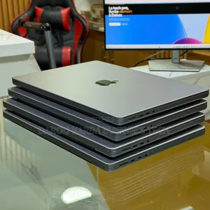 Nouveau Apple MacBook Pro 2021 M1 16GB Apple M1 Pro SSD 512GB