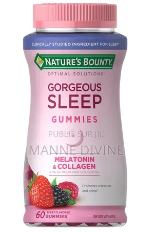 La Solution Pour Des Nuits Plus Calmes Et Réparatrices