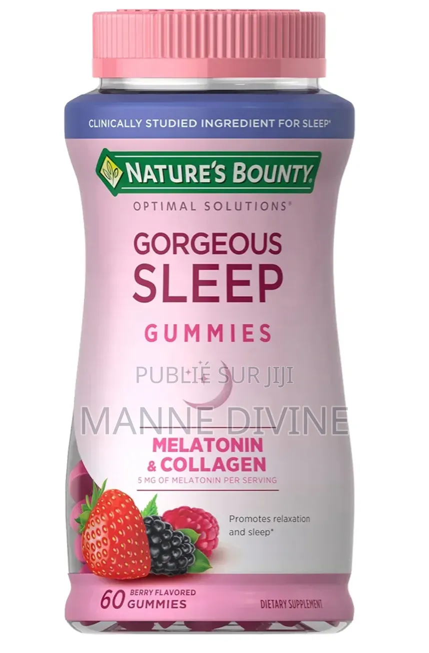 La Solution Pour Des Nuits Plus Calmes Et Réparatrices