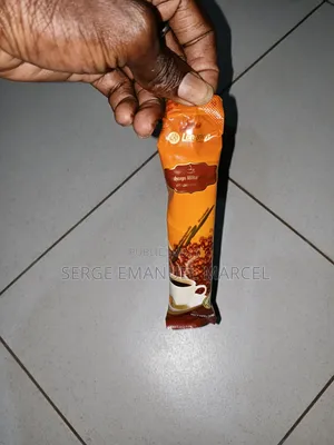 Cordyceps Militaris Coffe