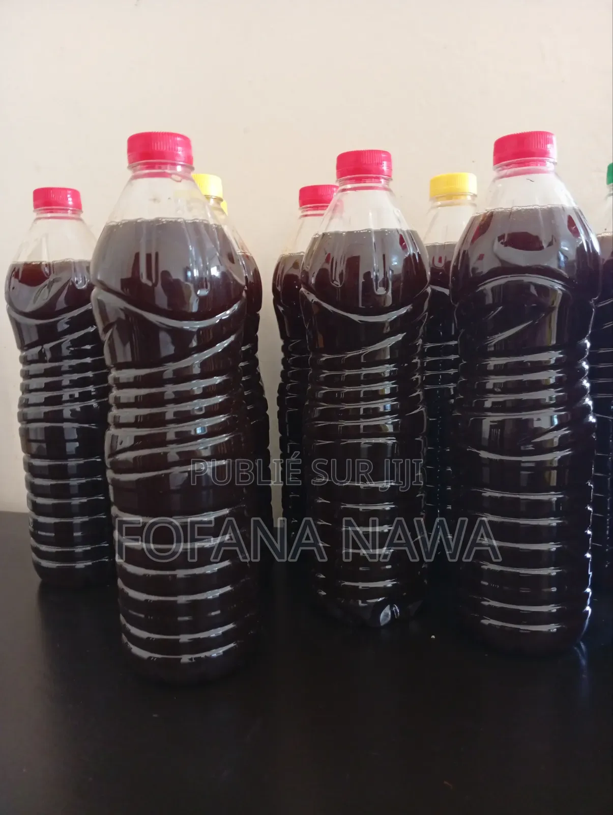 Vente De Miel Bio