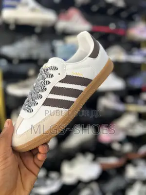 Samba Disponible