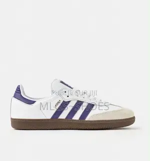 Adidas Samba