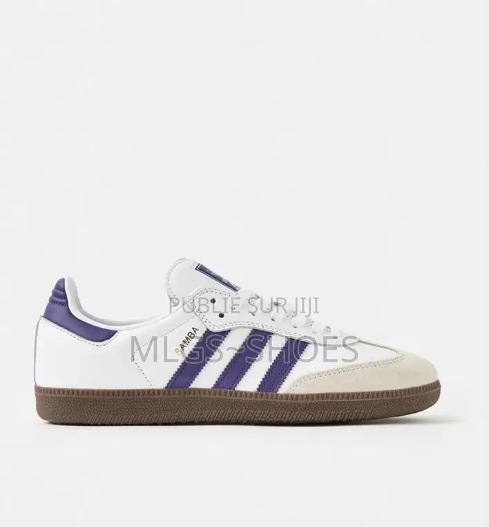 Adidas Samba