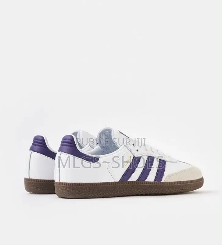 Adidas Samba