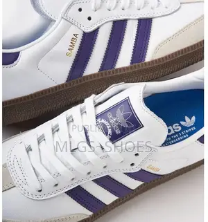 Adidas Samba