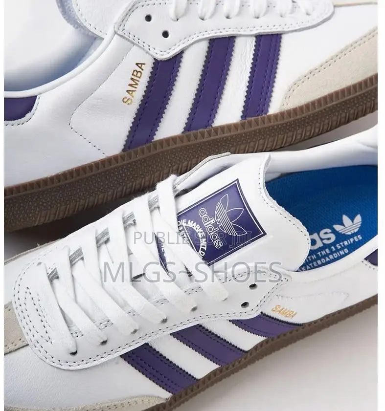 Adidas Samba