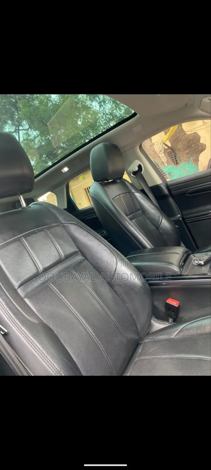 Land Rover Range Rover Evoque 2020 Blanc