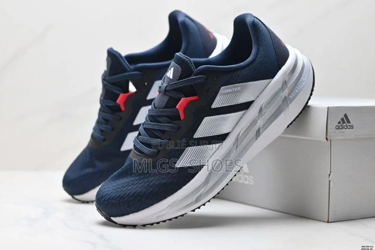 Adidas Trunik